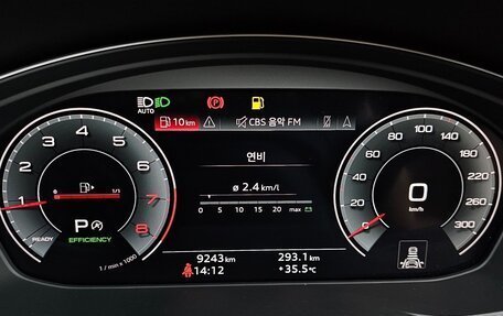 Audi Q5, 2021 год, 3 943 000 рублей, 5 фотография