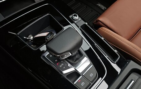 Audi Q5, 2021 год, 3 943 000 рублей, 6 фотография