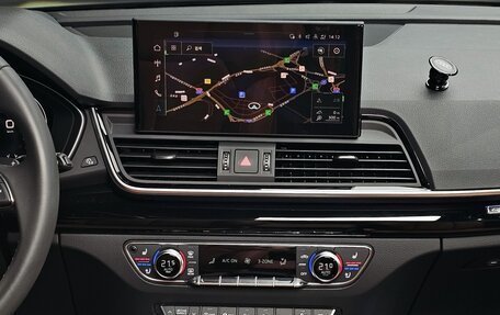 Audi Q5, 2021 год, 3 943 000 рублей, 12 фотография