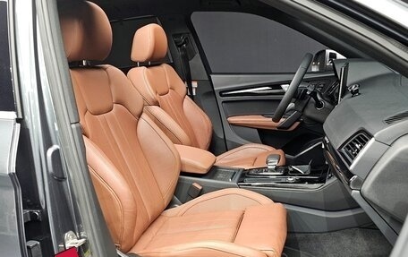 Audi Q5, 2021 год, 3 943 000 рублей, 7 фотография