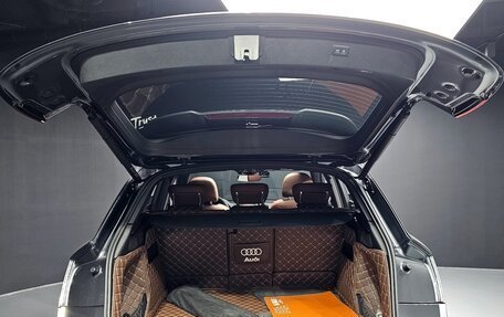 Audi Q5, 2021 год, 3 943 000 рублей, 17 фотография