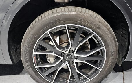 Audi Q5, 2021 год, 3 943 000 рублей, 18 фотография