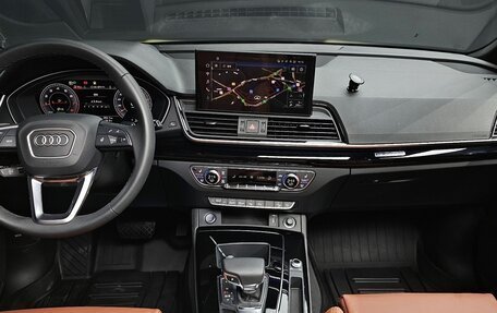 Audi Q5, 2021 год, 3 943 000 рублей, 20 фотография