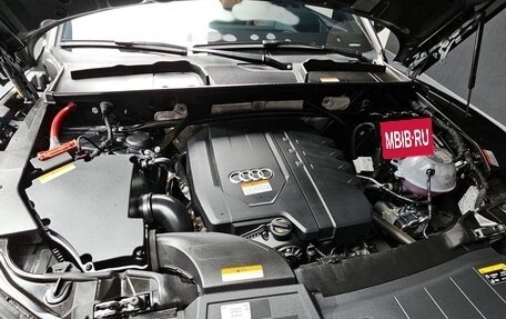 Audi Q5, 2021 год, 3 943 000 рублей, 19 фотография