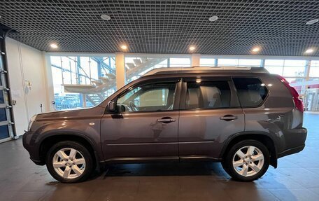 Nissan X-Trail, 2010 год, 1 100 000 рублей, 6 фотография