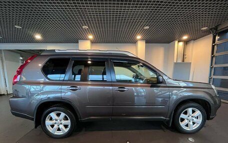 Nissan X-Trail, 2010 год, 1 100 000 рублей, 2 фотография