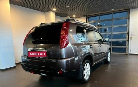 Nissan X-Trail, 2010 год, 1 100 000 рублей, 3 фотография
