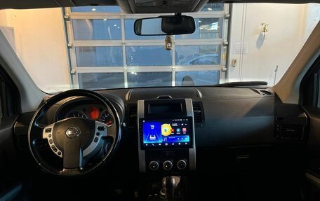 Nissan X-Trail, 2010 год, 1 100 000 рублей, 9 фотография