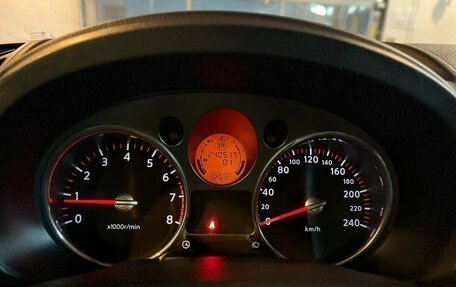 Nissan X-Trail, 2010 год, 1 100 000 рублей, 11 фотография