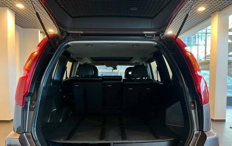 Nissan X-Trail, 2010 год, 1 100 000 рублей, 18 фотография