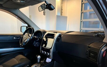 Nissan X-Trail, 2010 год, 1 100 000 рублей, 12 фотография