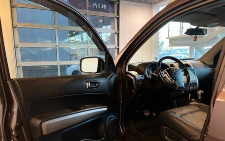 Nissan X-Trail, 2010 год, 1 100 000 рублей, 20 фотография