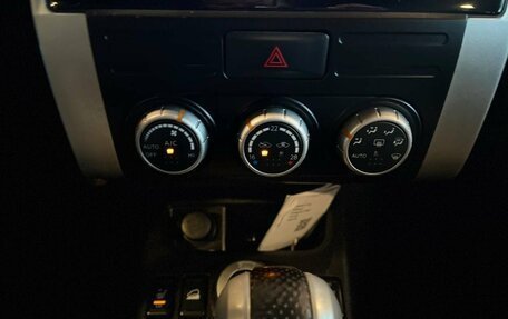Nissan X-Trail, 2010 год, 1 100 000 рублей, 15 фотография
