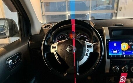 Nissan X-Trail, 2010 год, 1 100 000 рублей, 10 фотография
