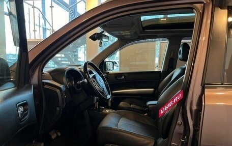 Nissan X-Trail, 2010 год, 1 100 000 рублей, 16 фотография