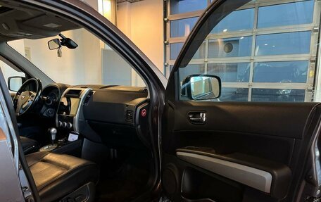 Nissan X-Trail, 2010 год, 1 100 000 рублей, 26 фотография