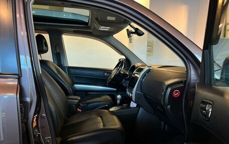 Nissan X-Trail, 2010 год, 1 100 000 рублей, 28 фотография