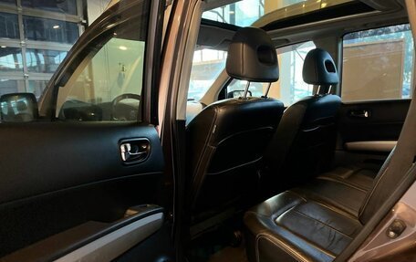Nissan X-Trail, 2010 год, 1 100 000 рублей, 23 фотография
