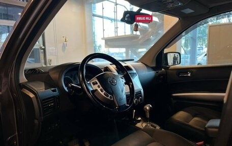 Nissan X-Trail, 2010 год, 1 100 000 рублей, 22 фотография