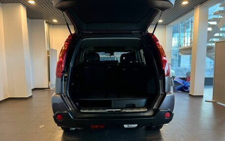 Nissan X-Trail, 2010 год, 1 100 000 рублей, 36 фотография