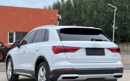 Audi Q3, 2022 год, 2 510 000 рублей, 4 фотография