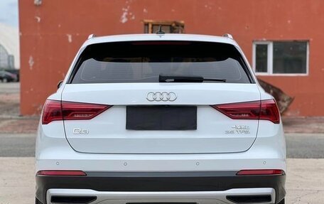 Audi Q3, 2022 год, 2 510 000 рублей, 5 фотография