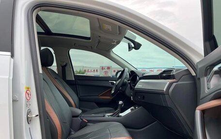 Audi Q3, 2022 год, 2 510 000 рублей, 11 фотография