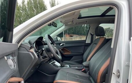 Audi Q3, 2022 год, 2 510 000 рублей, 9 фотография