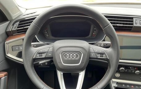 Audi Q3, 2022 год, 2 510 000 рублей, 14 фотография