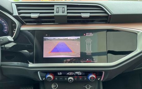 Audi Q3, 2022 год, 2 510 000 рублей, 15 фотография