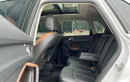 Audi Q3, 2022 год, 2 510 000 рублей, 10 фотография