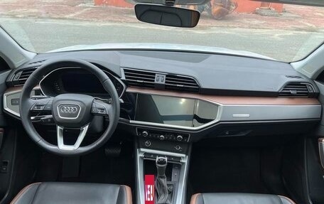 Audi Q3, 2022 год, 2 510 000 рублей, 13 фотография