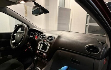 Ford Focus II рестайлинг, 2008 год, 660 000 рублей, 12 фотография