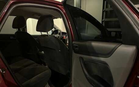 Ford Focus II рестайлинг, 2008 год, 660 000 рублей, 17 фотография
