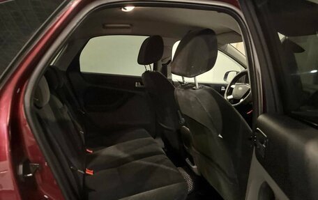 Ford Focus II рестайлинг, 2008 год, 660 000 рублей, 24 фотография