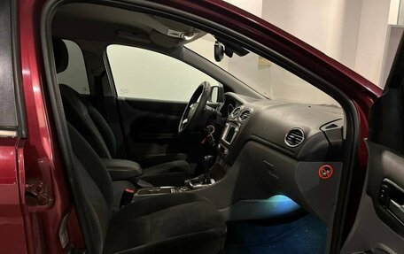 Ford Focus II рестайлинг, 2008 год, 660 000 рублей, 27 фотография