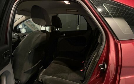 Ford Focus II рестайлинг, 2008 год, 660 000 рублей, 23 фотография
