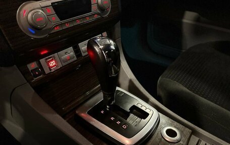 Ford Focus II рестайлинг, 2008 год, 660 000 рублей, 29 фотография