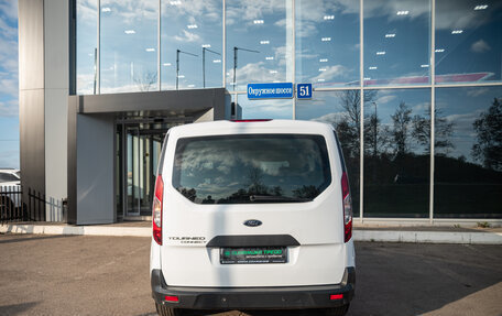 Ford Tourneo Connect II рестайлинг, 2017 год, 1 350 000 рублей, 7 фотография