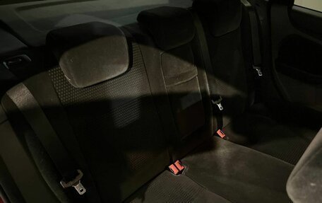 Ford Focus II рестайлинг, 2008 год, 660 000 рублей, 32 фотография