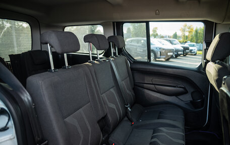 Ford Tourneo Connect II рестайлинг, 2017 год, 1 350 000 рублей, 16 фотография
