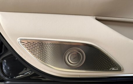 Mercedes-Benz Maybach S-Класс, 2025 год, 31 350 000 рублей, 17 фотография