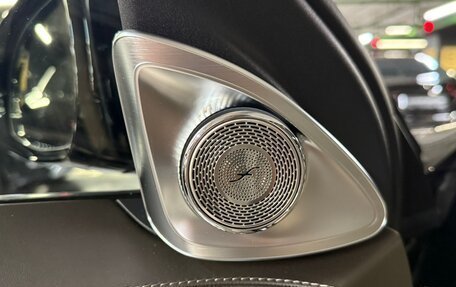 Mercedes-Benz Maybach S-Класс, 2025 год, 31 350 000 рублей, 13 фотография