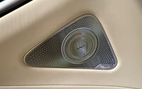 Mercedes-Benz Maybach S-Класс, 2025 год, 31 350 000 рублей, 12 фотография
