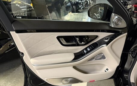 Mercedes-Benz Maybach S-Класс, 2025 год, 31 350 000 рублей, 10 фотография