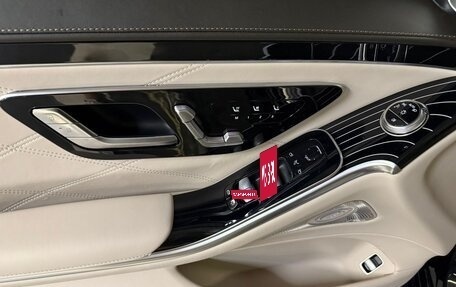 Mercedes-Benz Maybach S-Класс, 2025 год, 31 350 000 рублей, 15 фотография