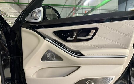 Mercedes-Benz Maybach S-Класс, 2025 год, 31 350 000 рублей, 18 фотография