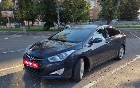 Hyundai i40 I рестайлинг, 2015 год, 980 000 рублей, 2 фотография