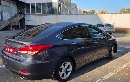 Hyundai i40 I рестайлинг, 2015 год, 980 000 рублей, 3 фотография
