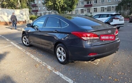 Hyundai i40 I рестайлинг, 2015 год, 980 000 рублей, 4 фотография